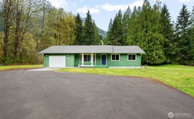 29314 387th Avenue NE, Arlington, WA 98223 - Photo 2