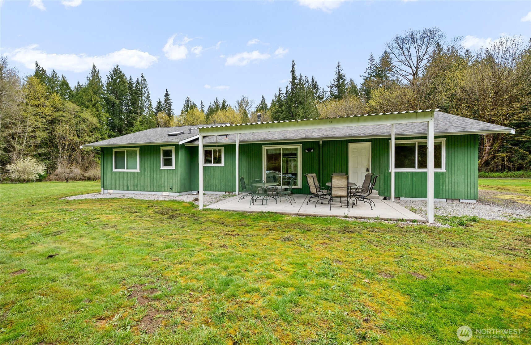 29314 387th Avenue NE, Arlington, WA 98223