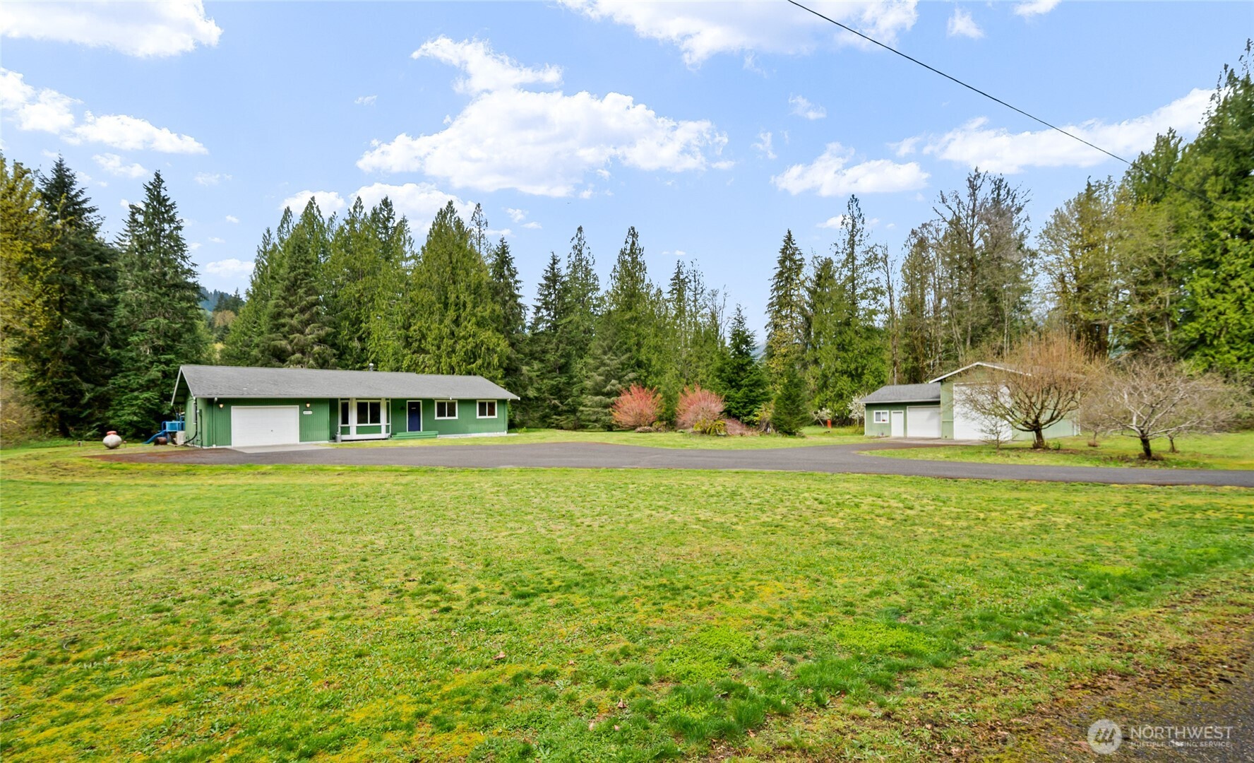 29314 387th Avenue NE, Arlington, WA 98223