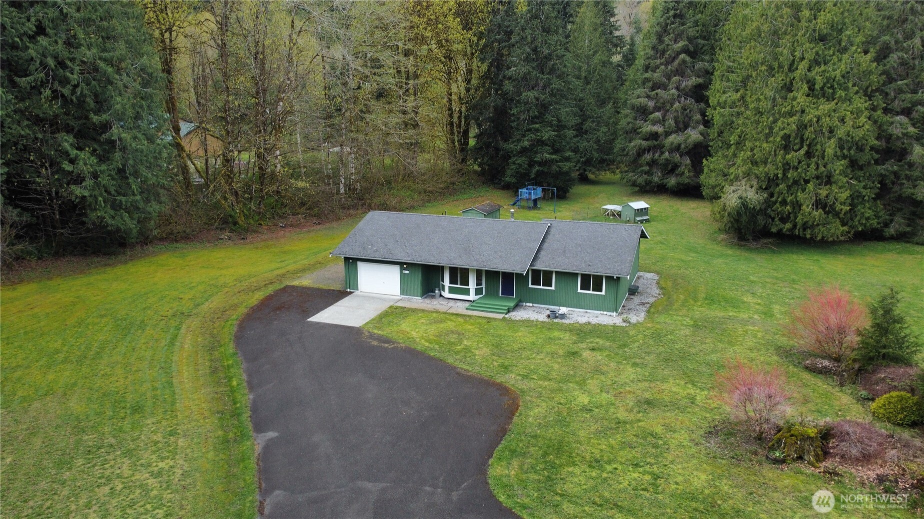 29314 387th Avenue NE, Arlington, WA 98223