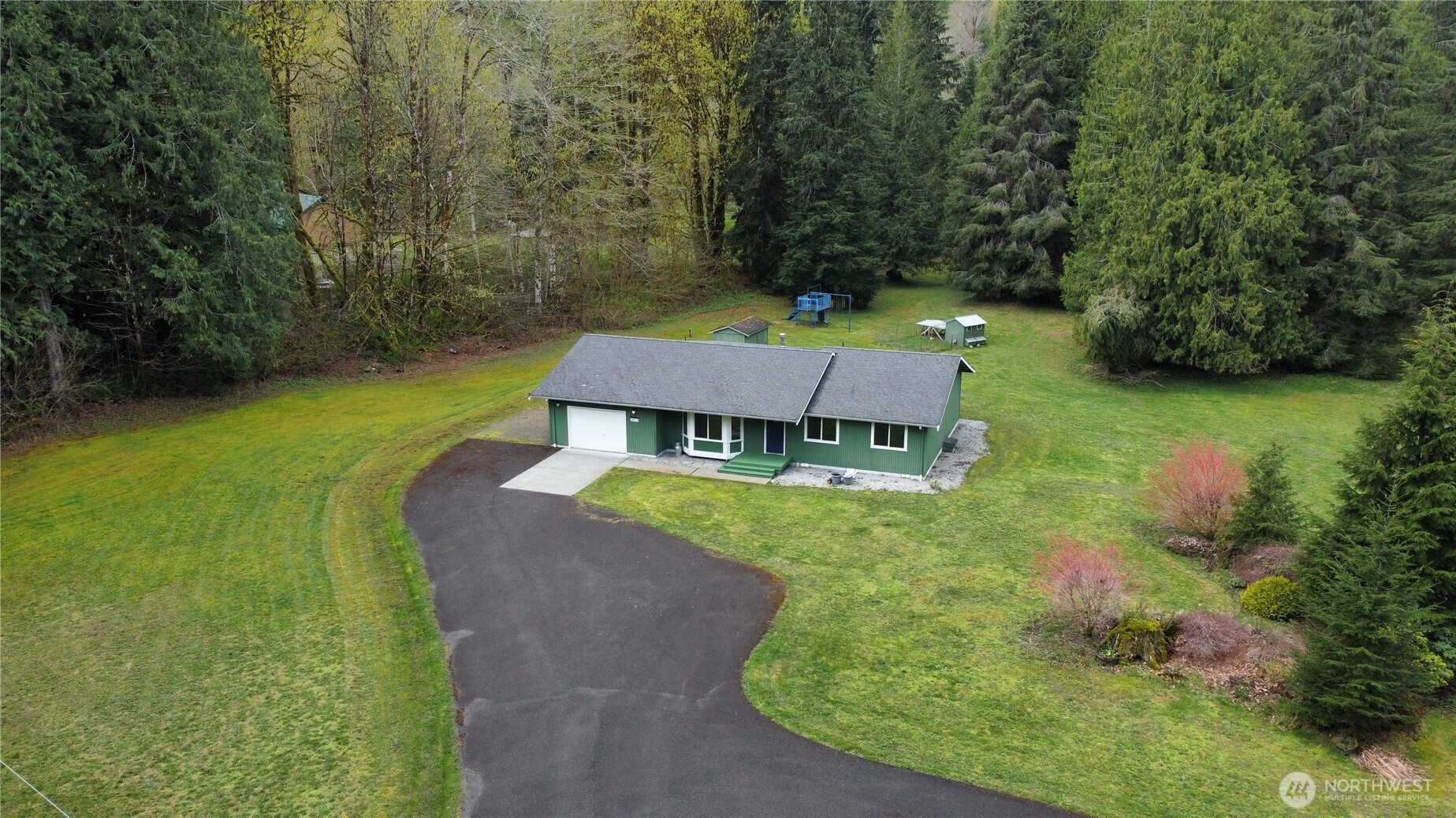 29314 387th Avenue NE, Arlington, WA 98223