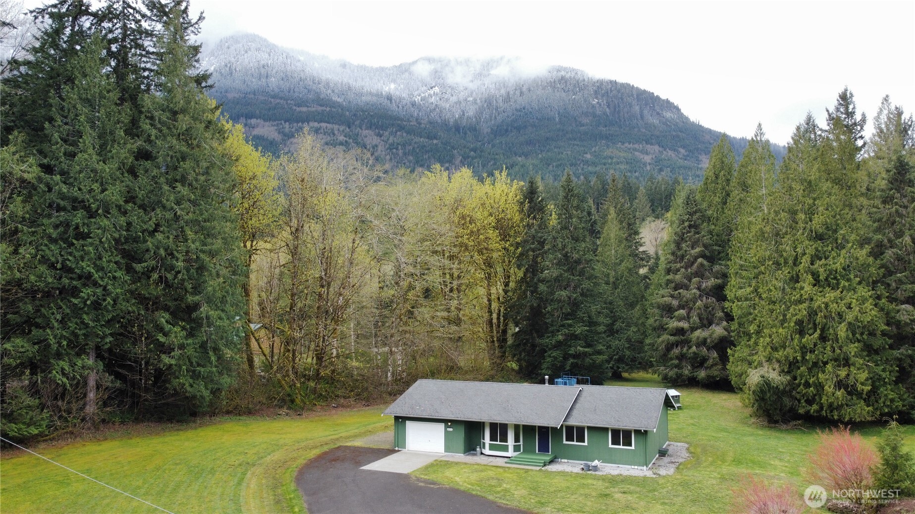 29314 387th Avenue NE, Arlington, WA 98223