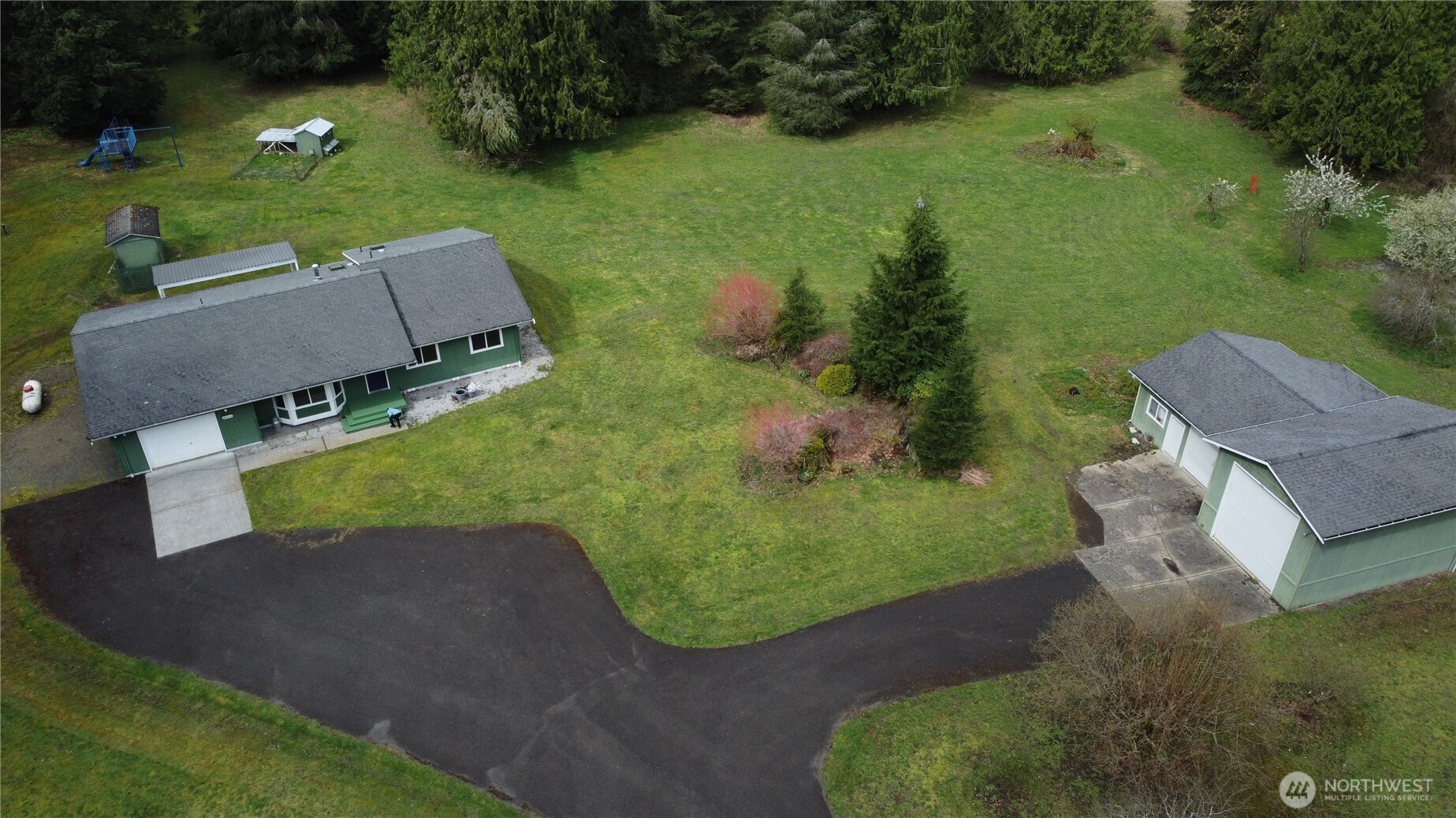 29314 387th Avenue NE, Arlington, WA 98223