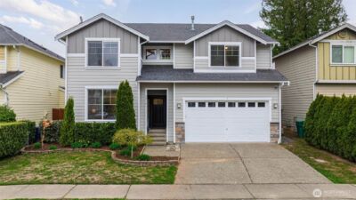 20101 11th Avenue W, Lynnwood, WA 98036 - Photo 1