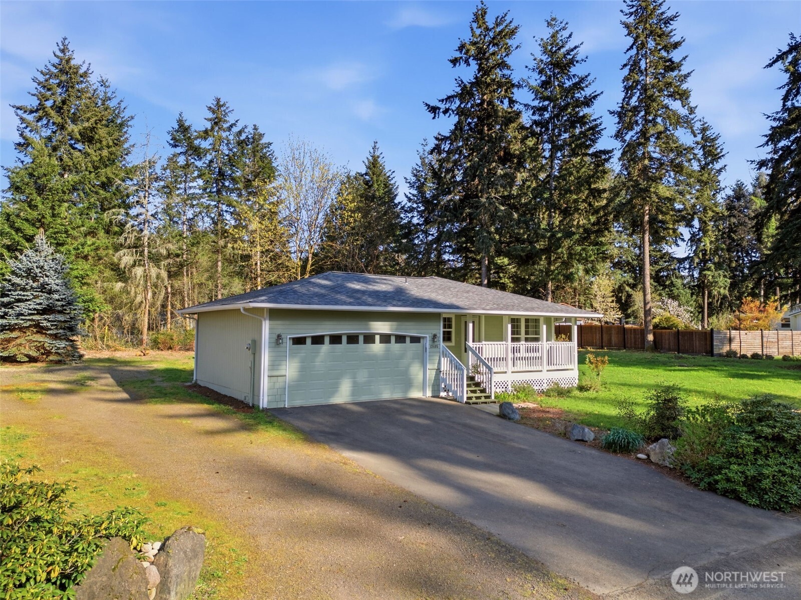 13405 105th Avenue NW, Gig Harbor, WA 98329