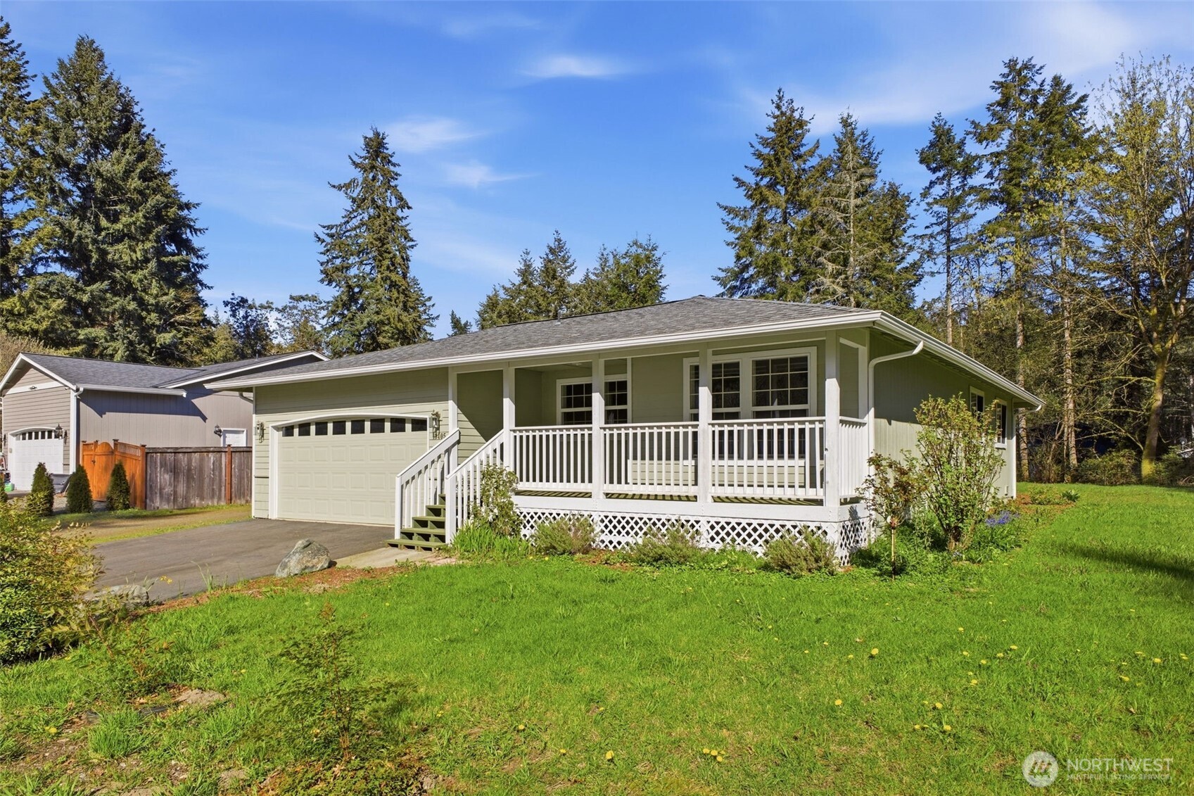 13405 105th Avenue NW, Gig Harbor, WA 98329