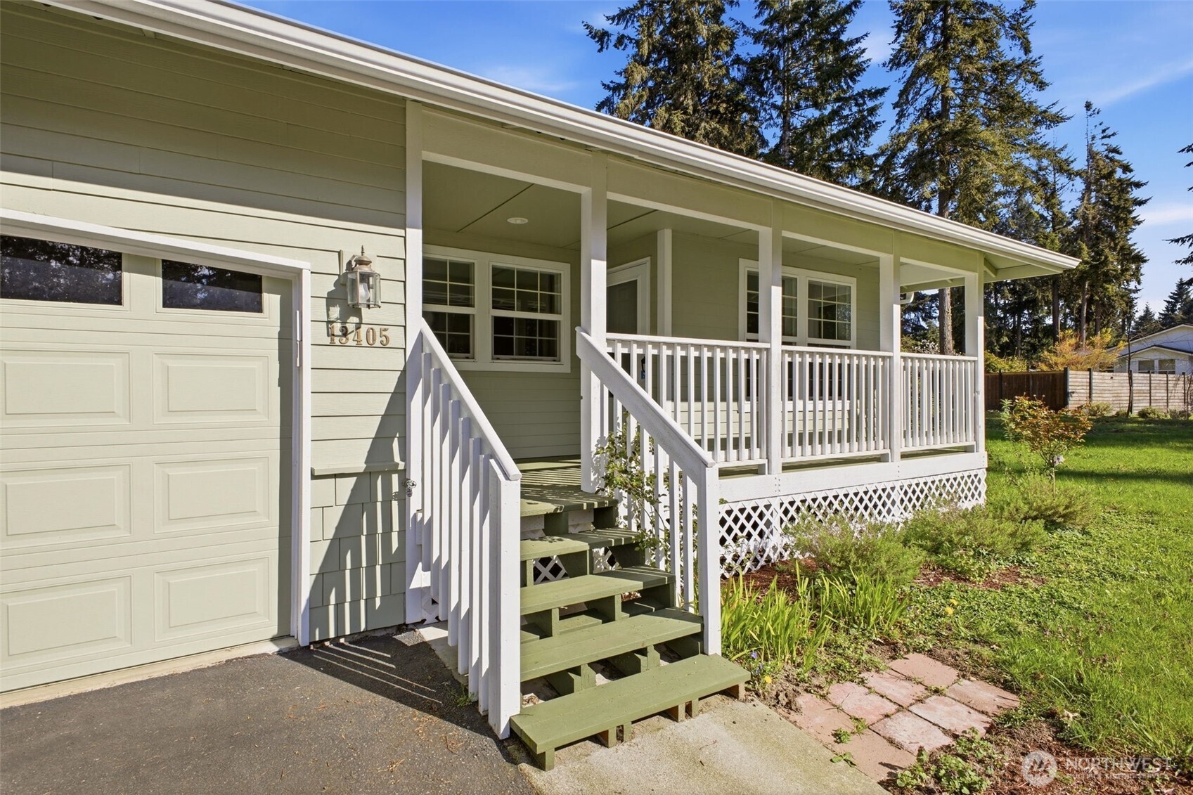 13405 105th Avenue NW, Gig Harbor, WA 98329