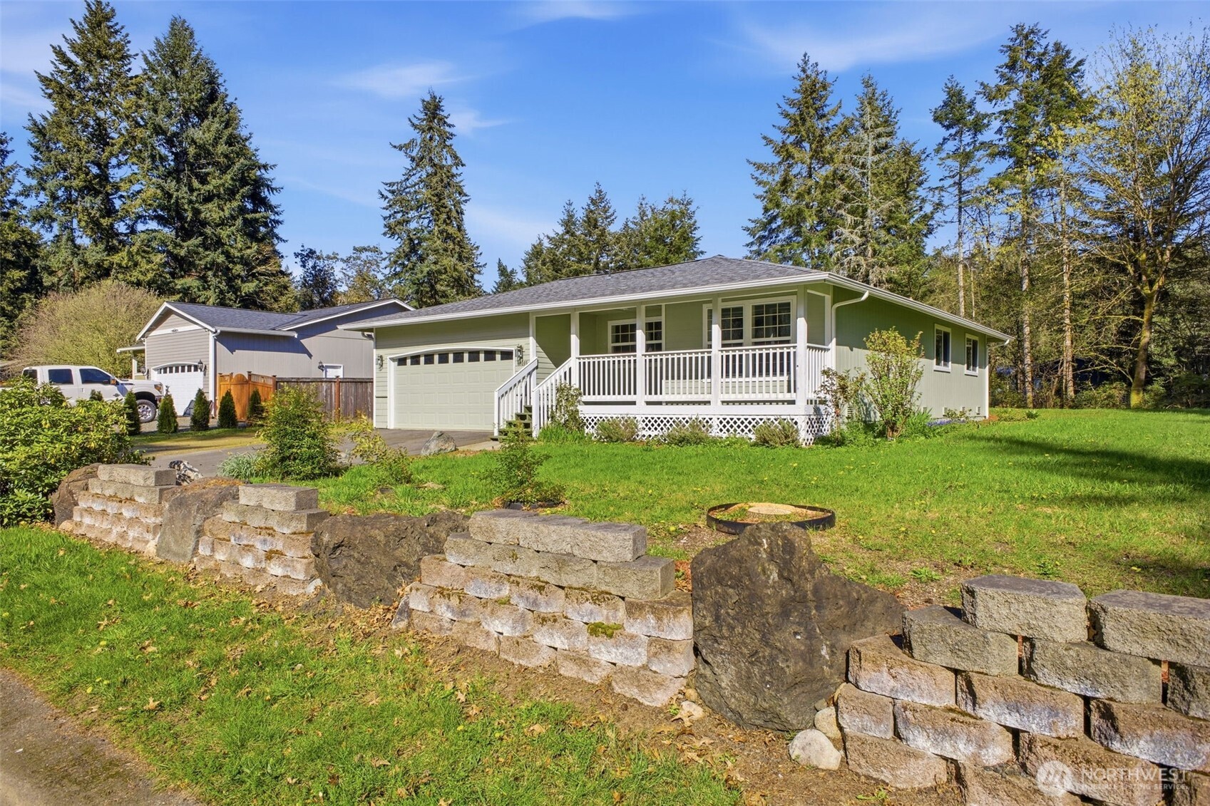 13405 105th Avenue NW, Gig Harbor, WA 98329