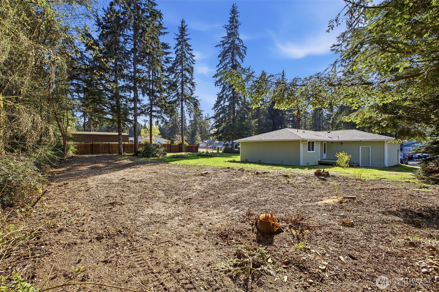13405 105th Avenue NW, Gig Harbor, WA 98329