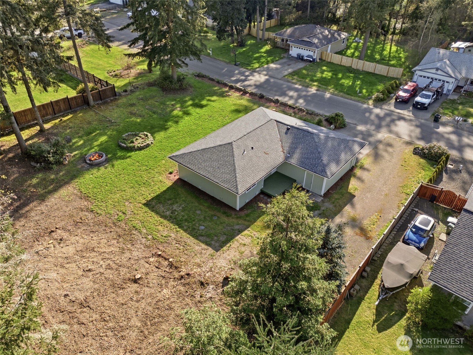 13405 105th Avenue NW, Gig Harbor, WA 98329
