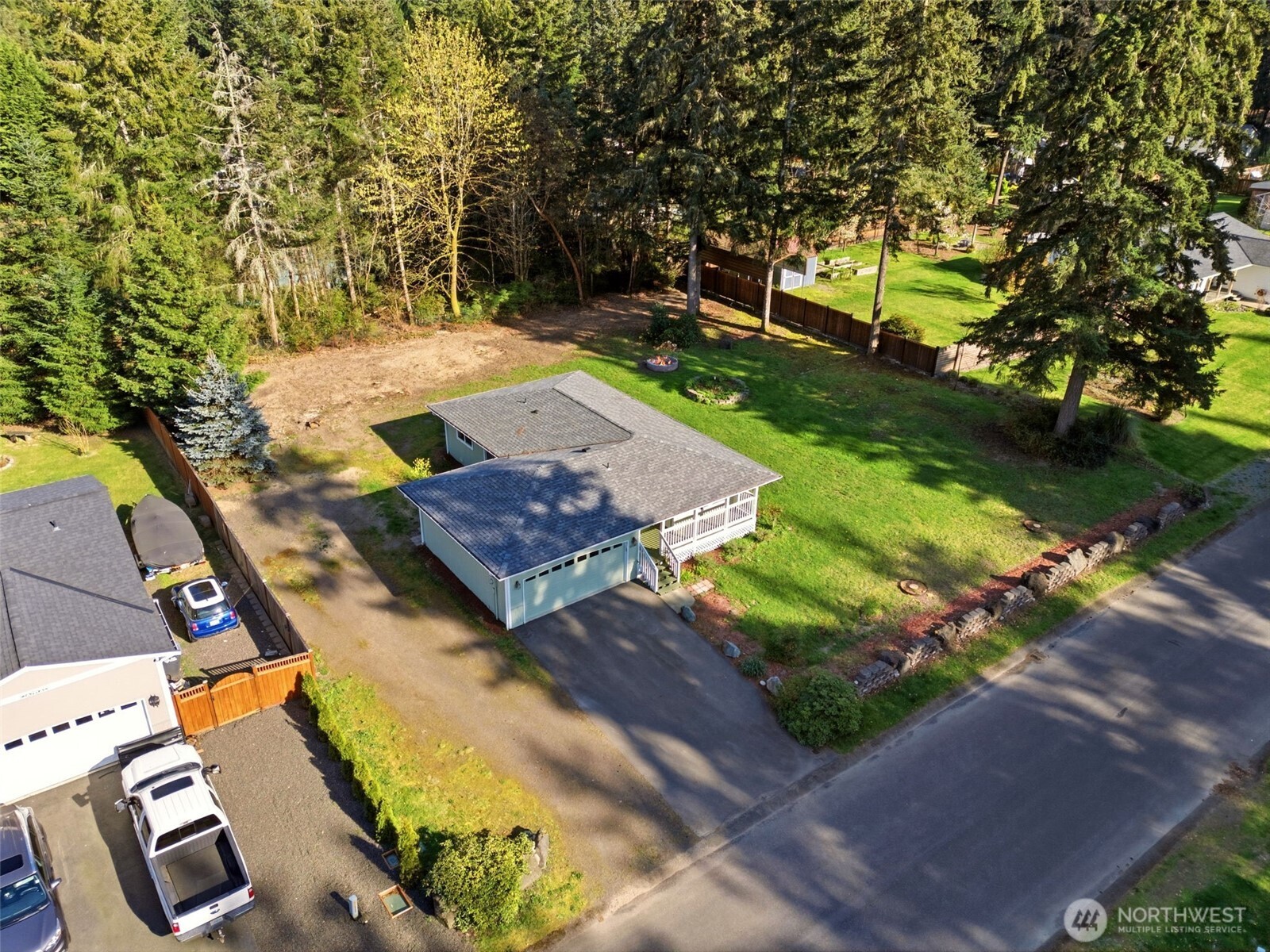 13405 105th Avenue NW, Gig Harbor, WA 98329