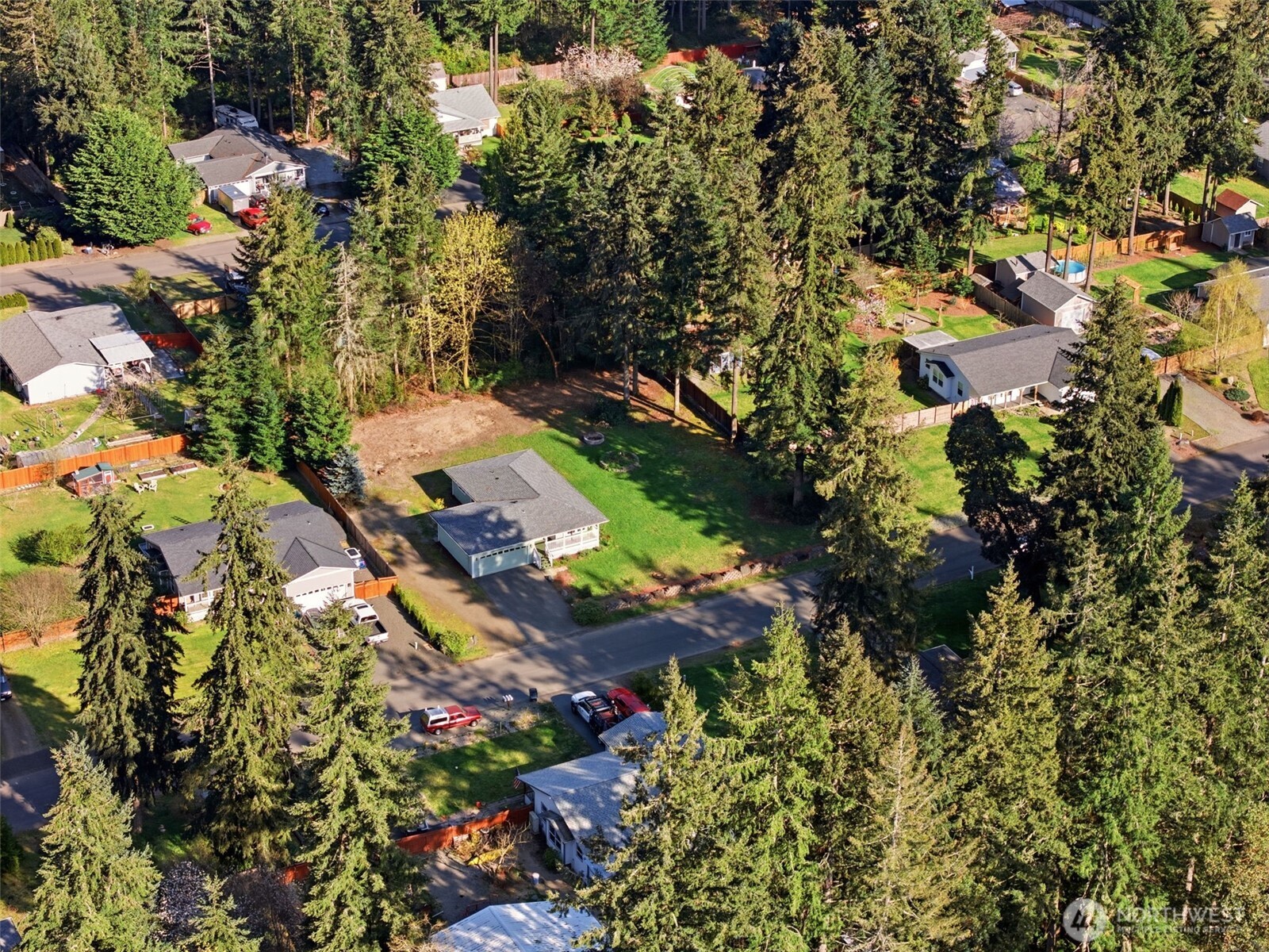 13405 105th Avenue NW, Gig Harbor, WA 98329
