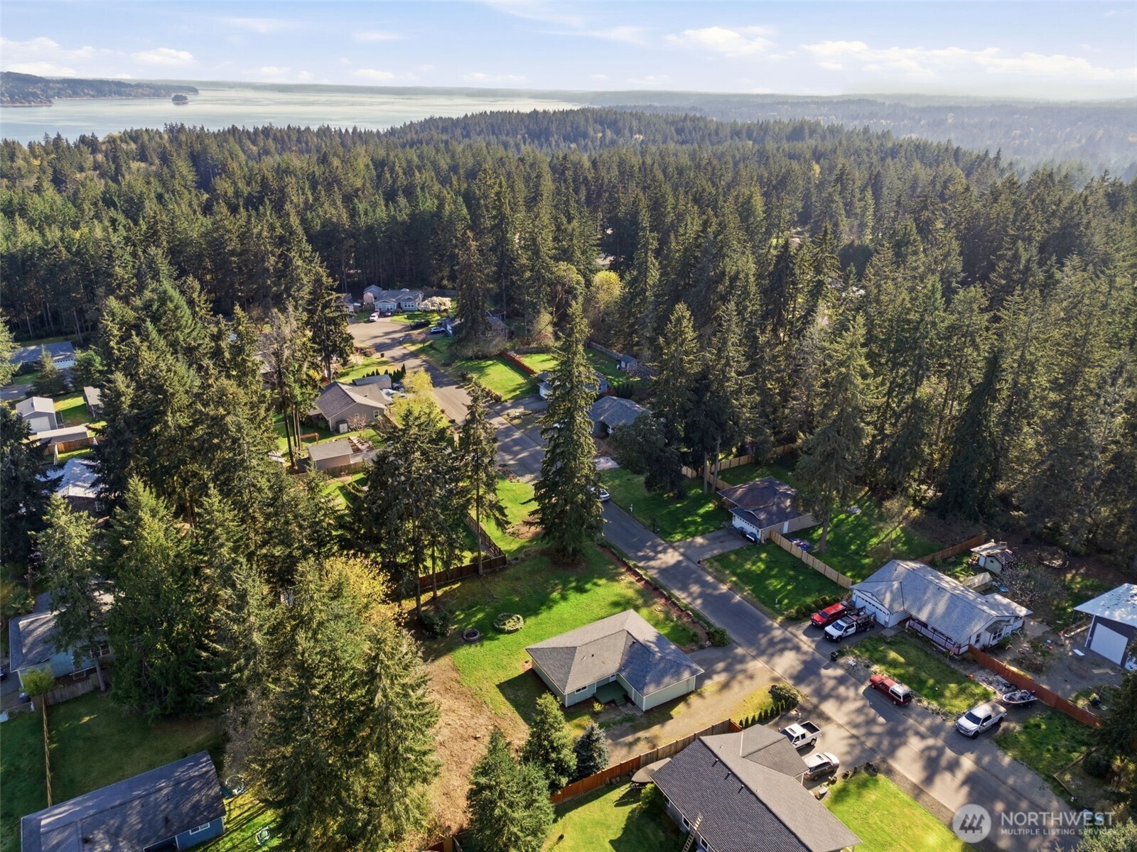 13405 105th Avenue NW, Gig Harbor, WA 98329