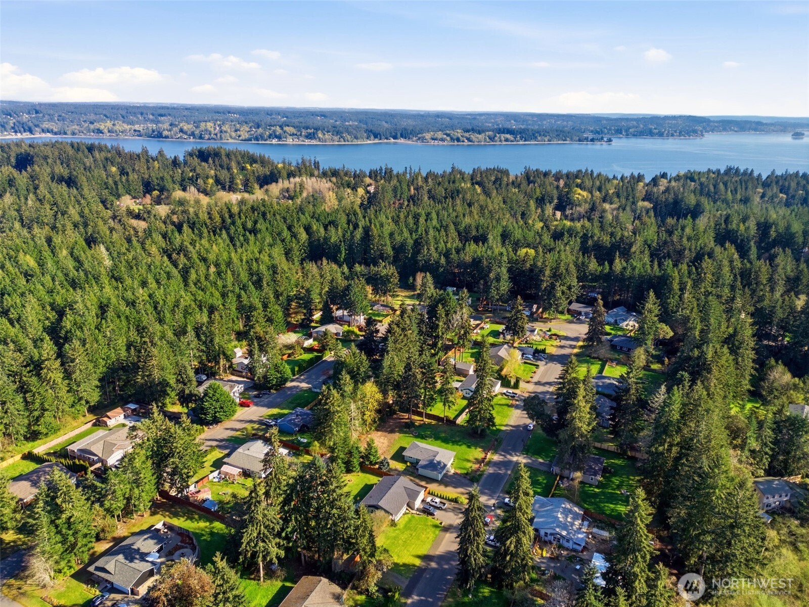 13405 105th Avenue NW, Gig Harbor, WA 98329
