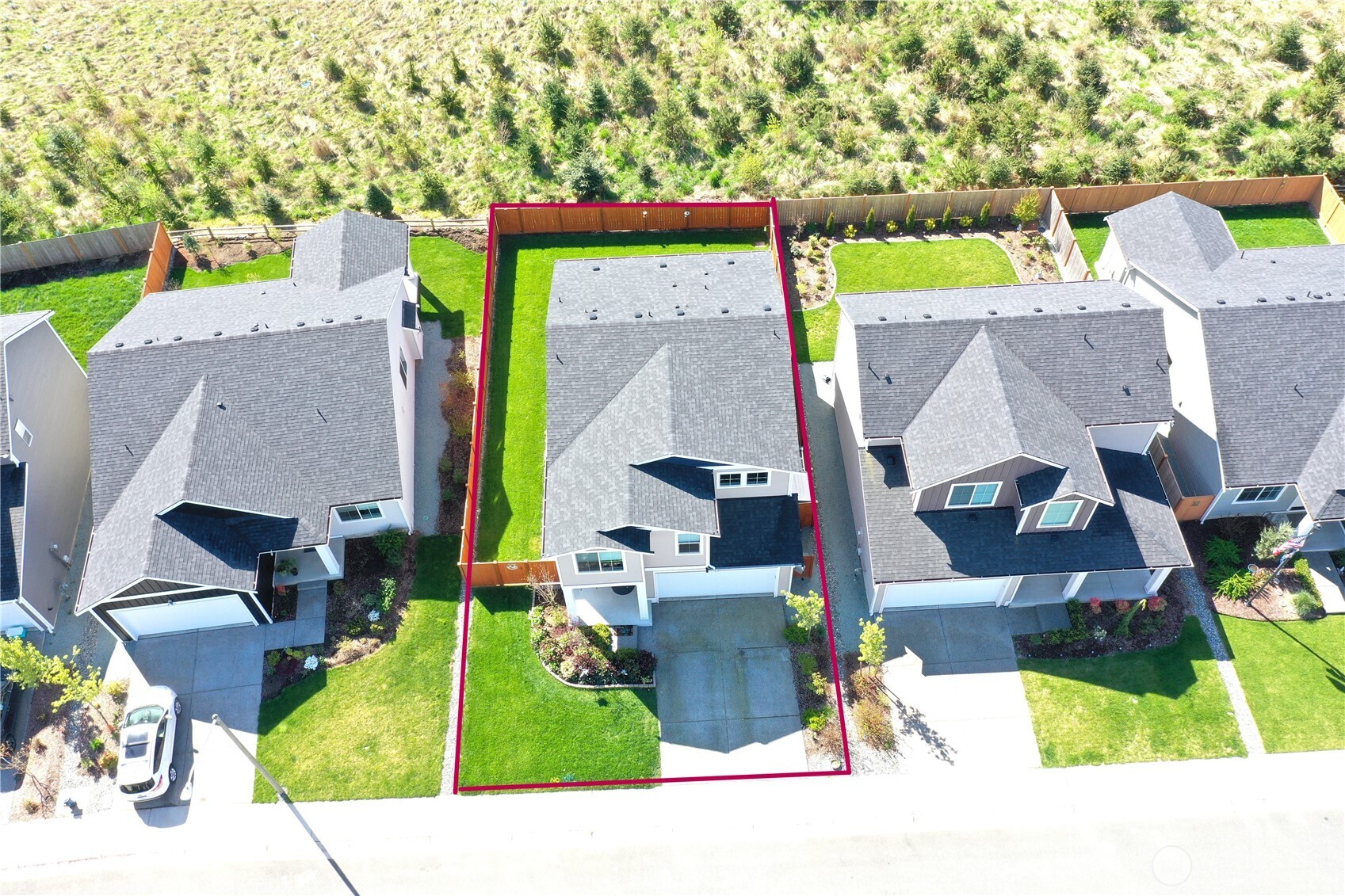 4511 Eddie Lane , Blaine, WA 98230