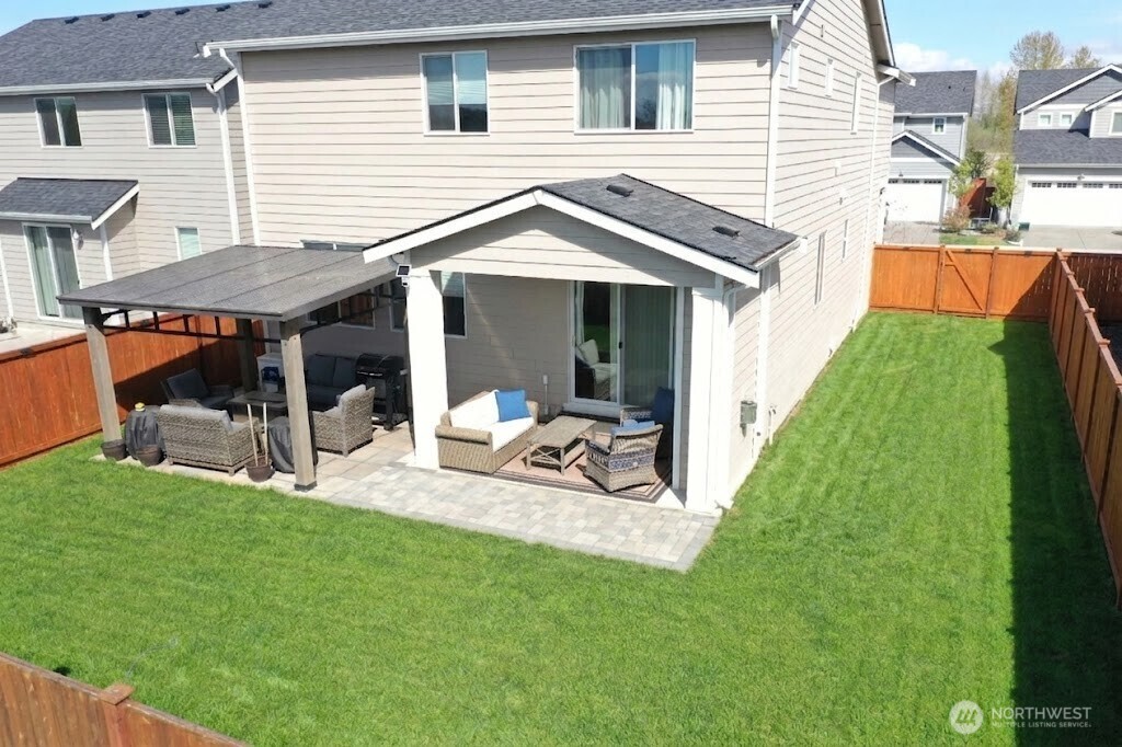 4511 Eddie Lane , Blaine, WA 98230