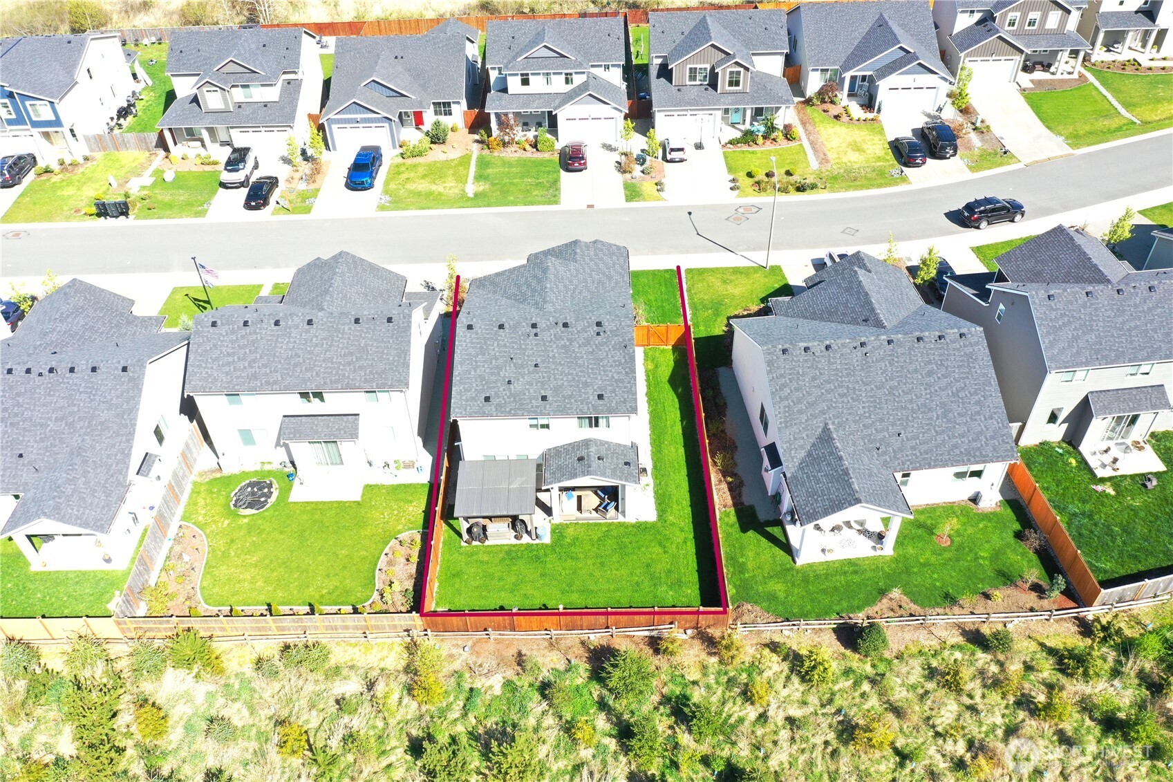 4511 Eddie Lane , Blaine, WA 98230