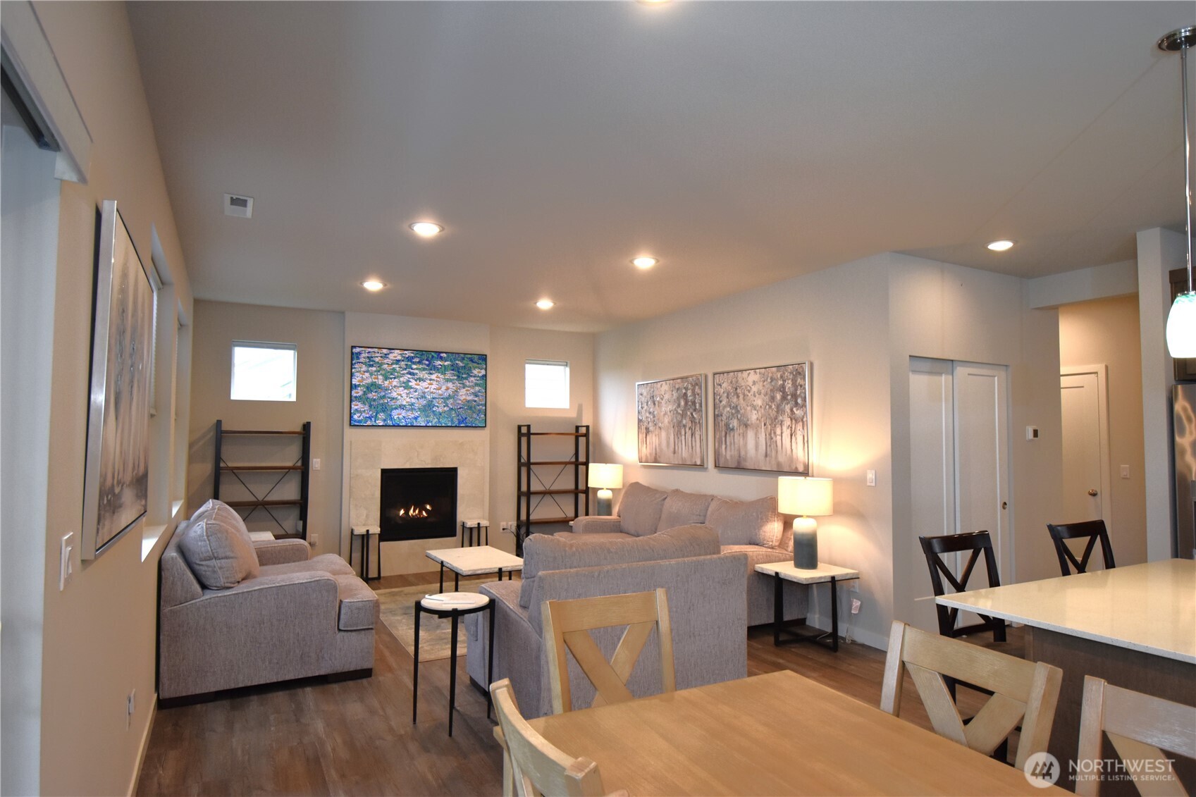 4511 Eddie Lane , Blaine, WA 98230