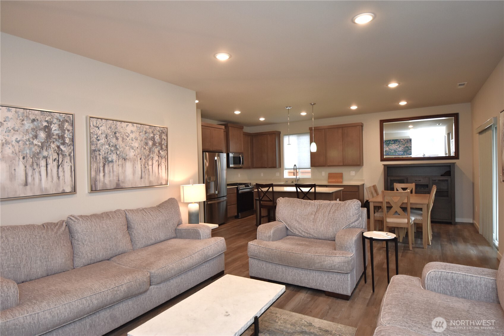 4511 Eddie Lane , Blaine, WA 98230