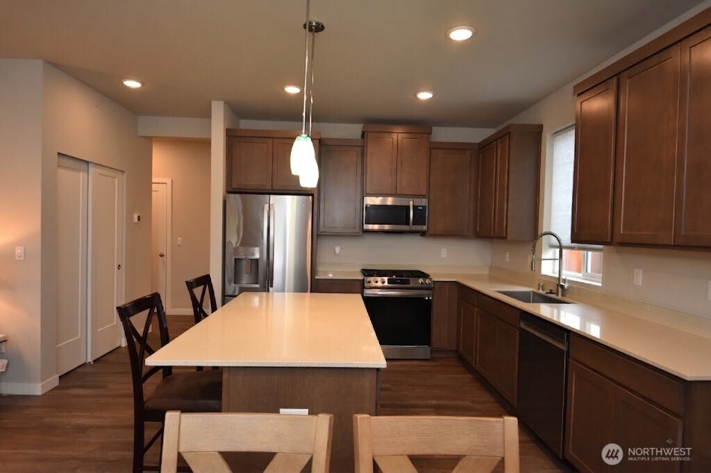 4511 Eddie Lane , Blaine, WA 98230