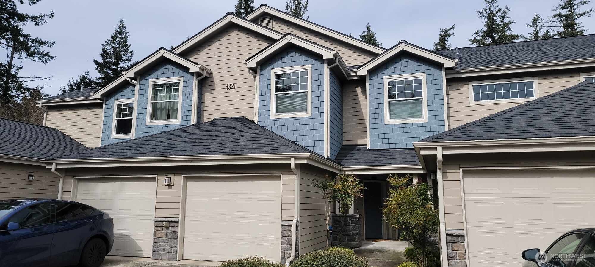 4321 Issaquah-Pine Lake Road SE #408, Sammamish, WA 98075