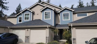 4321 Issaquah-Pine Lake Road SE #408, Sammamish, WA 98075