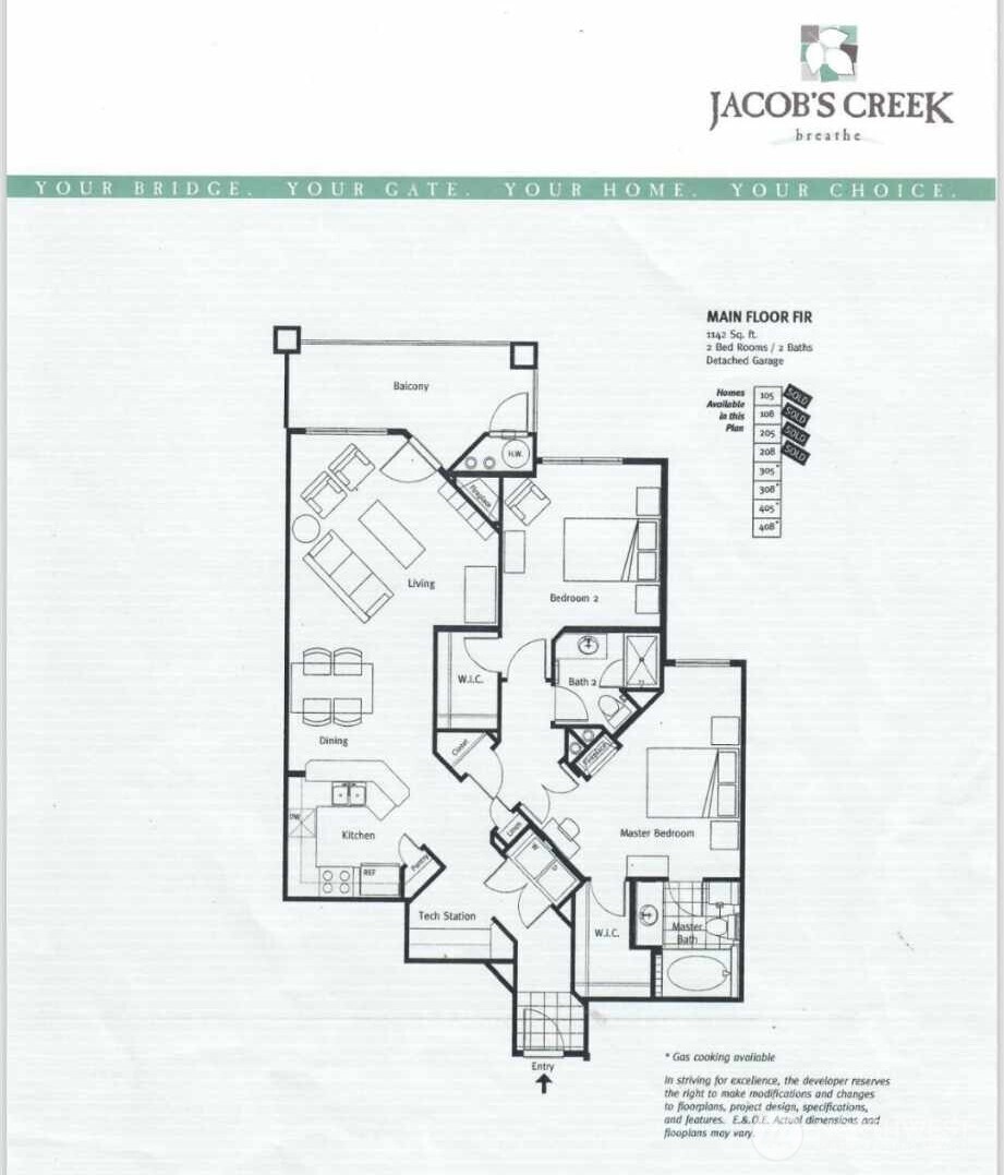4321 Issaquah-Pine Lake Road SE #408, Sammamish, WA 98075