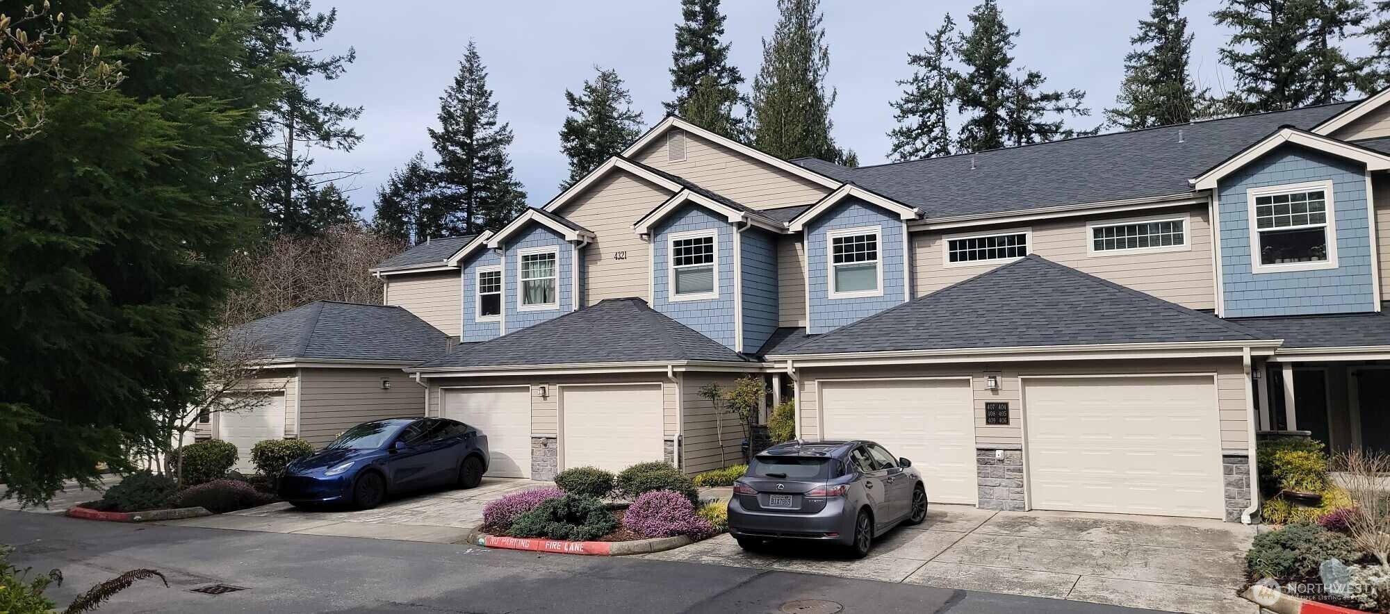 4321 Issaquah-Pine Lake Road SE #408, Sammamish, WA 98075