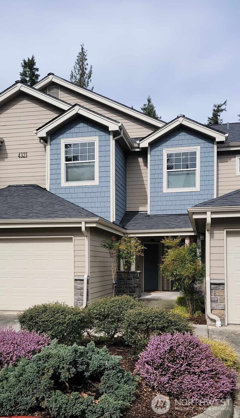4321 Issaquah-Pine Lake Road SE #408, Sammamish, WA 98075