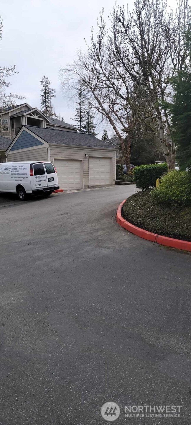4321 Issaquah-Pine Lake Road SE #408, Sammamish, WA 98075
