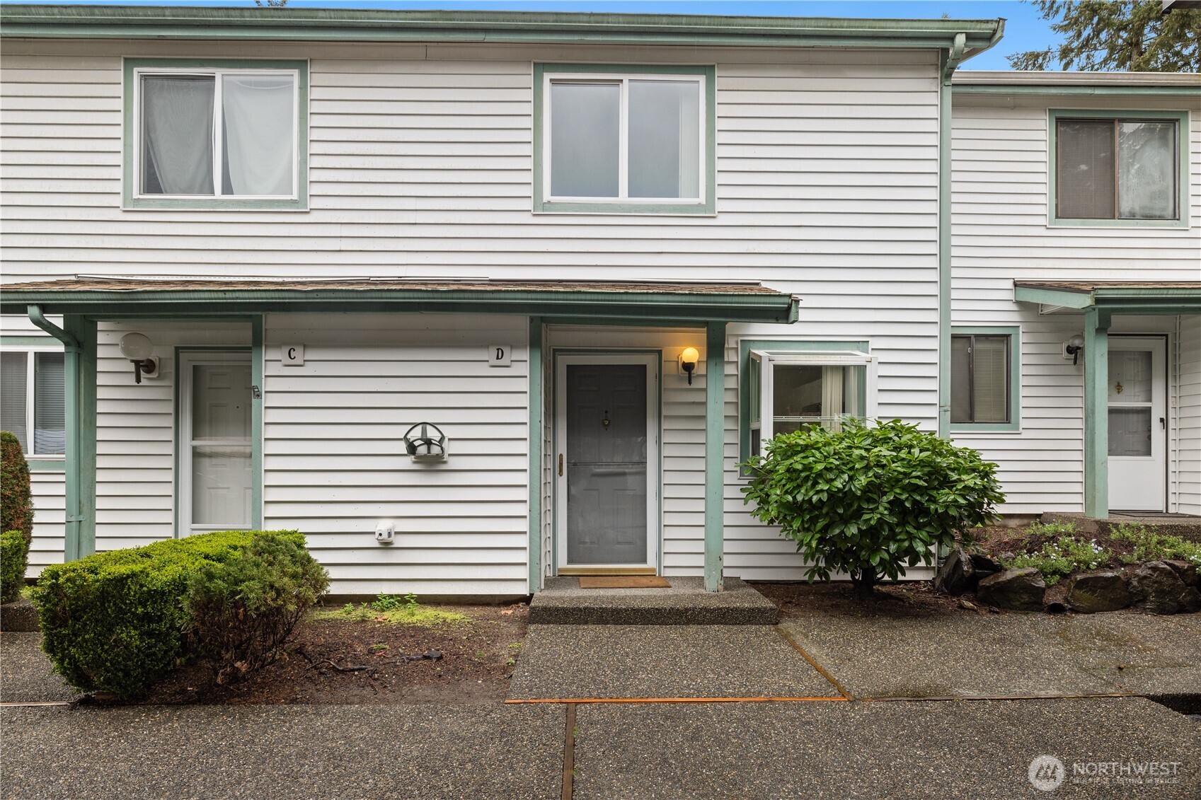1721 SW 318th Place #48D, Federal Way, WA 98023