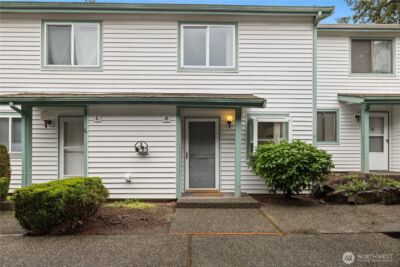 1721 SW 318th Place #48D, Federal Way, WA 98023 - Photo 1