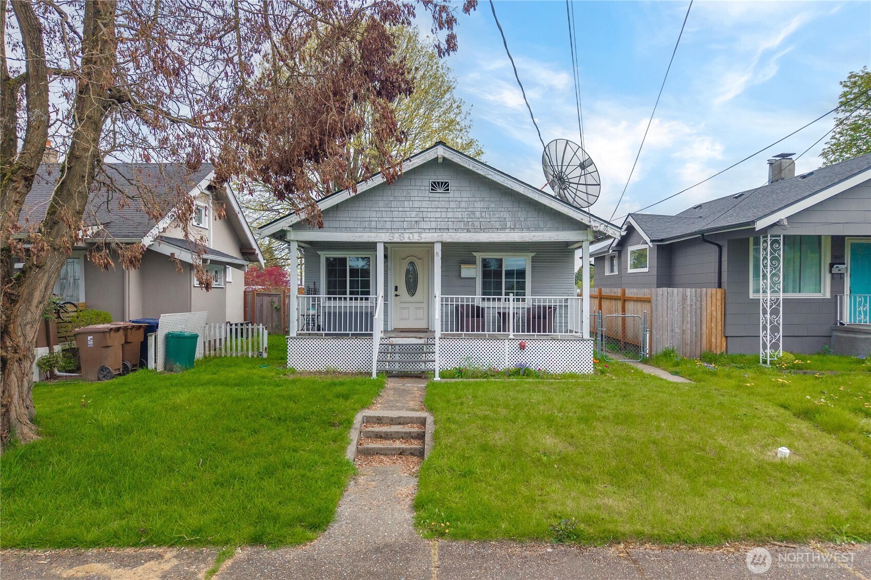 3805 A Street , Tacoma, WA 98418