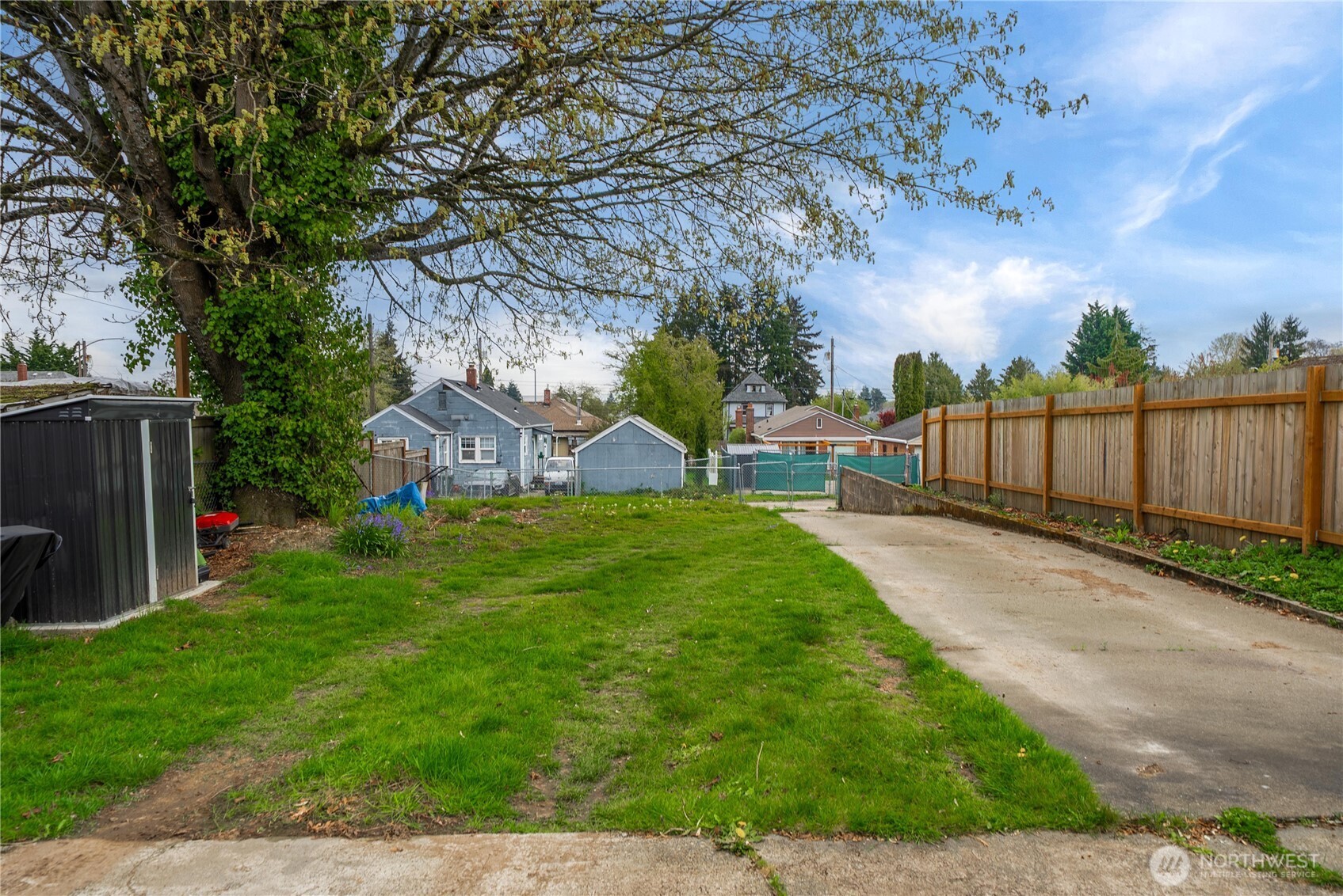 3805 A Street , Tacoma, WA 98418