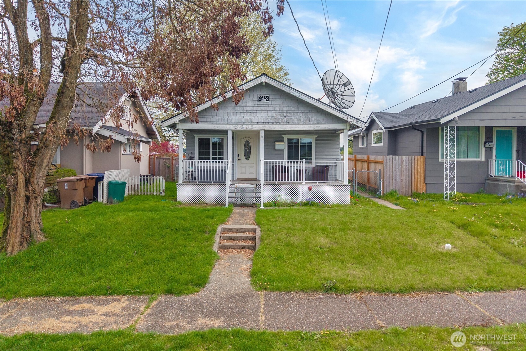 3805 A Street , Tacoma, WA 98418