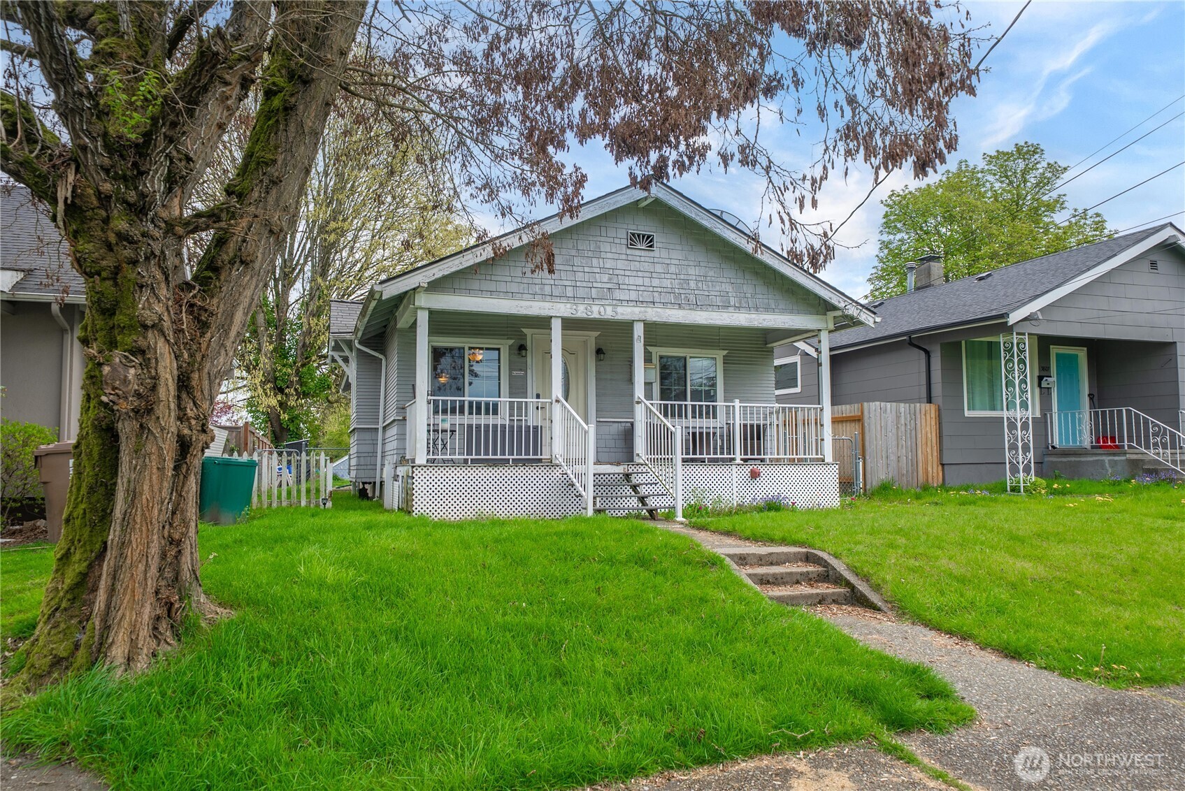 3805 A Street , Tacoma, WA 98418