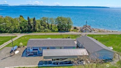 597 Waterline Loop , Camano Island, WA 98282