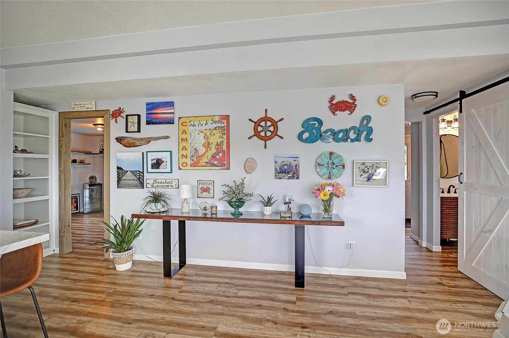 597 Waterline Loop , Camano Island, WA 98282
