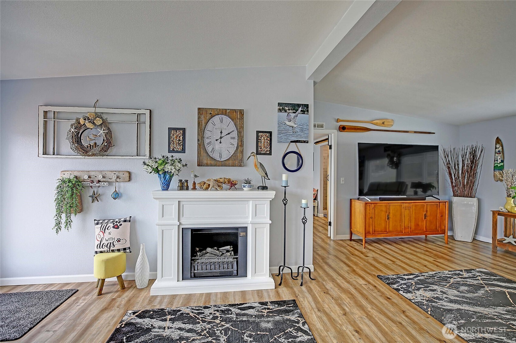 597 Waterline Loop , Camano Island, WA 98282