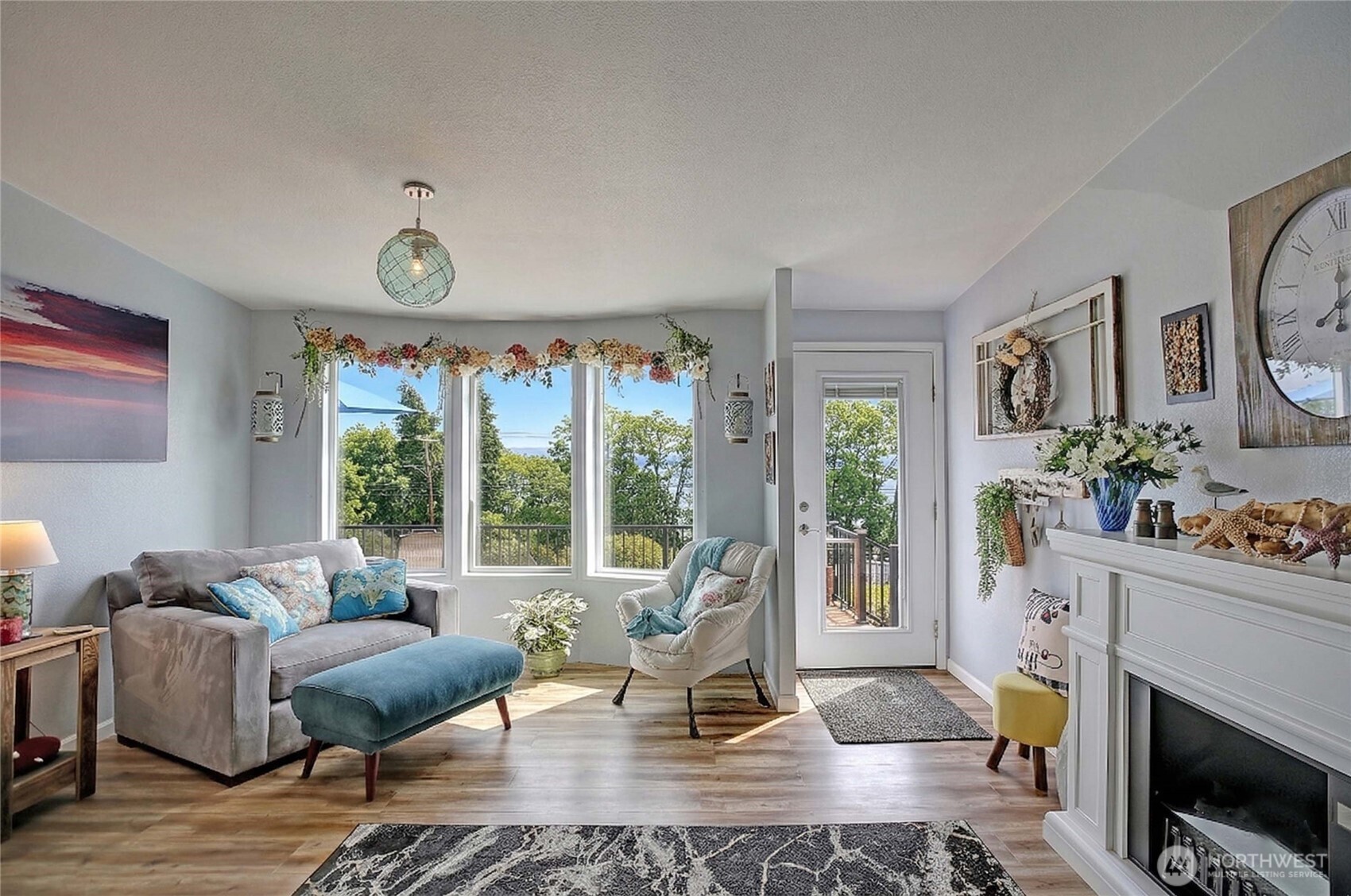 597 Waterline Loop , Camano Island, WA 98282