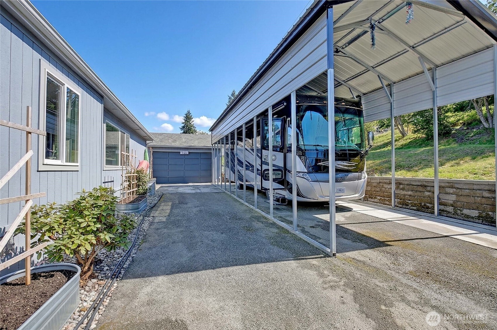 597 Waterline Loop , Camano Island, WA 98282