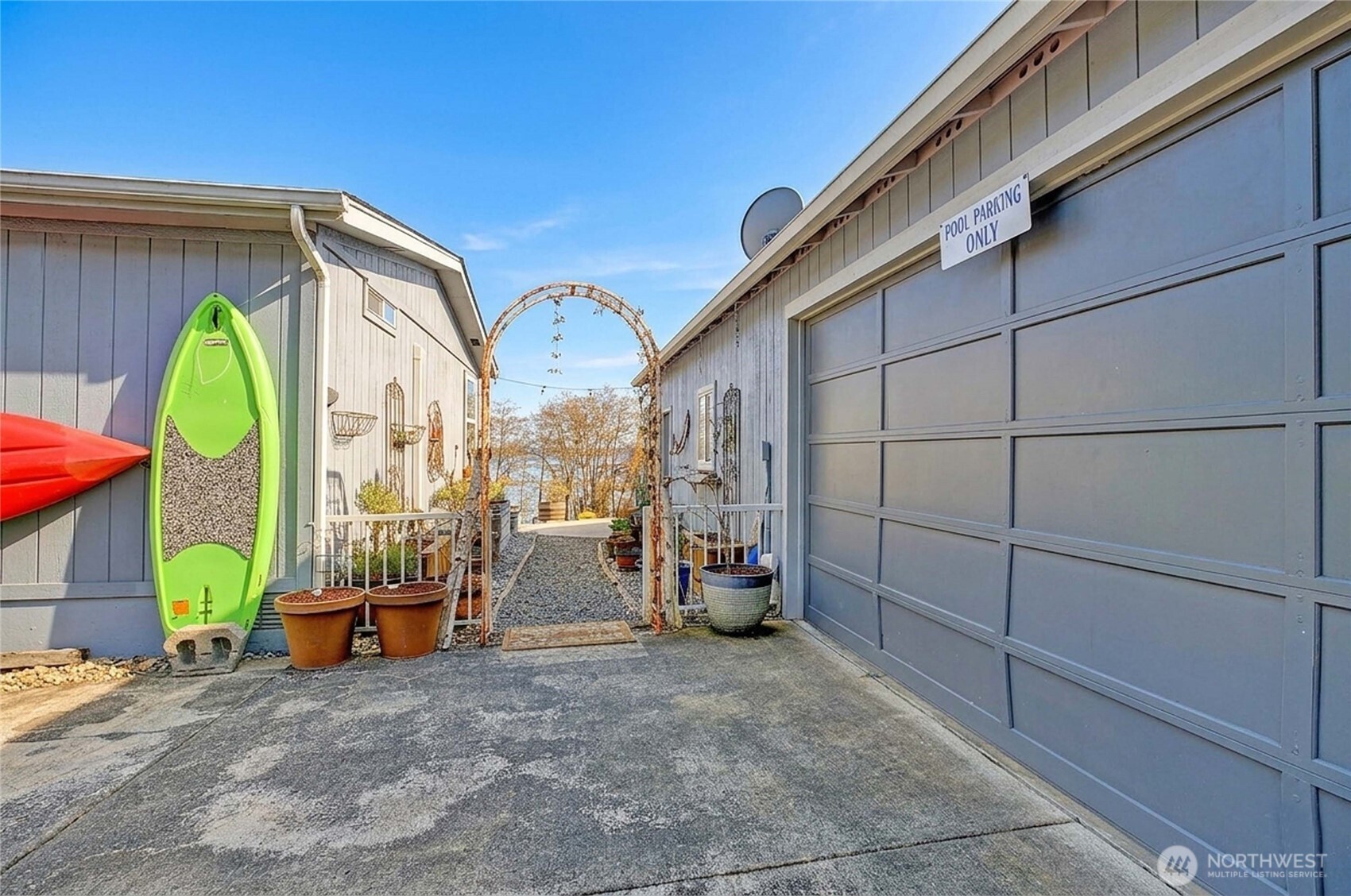 597 Waterline Loop , Camano Island, WA 98282