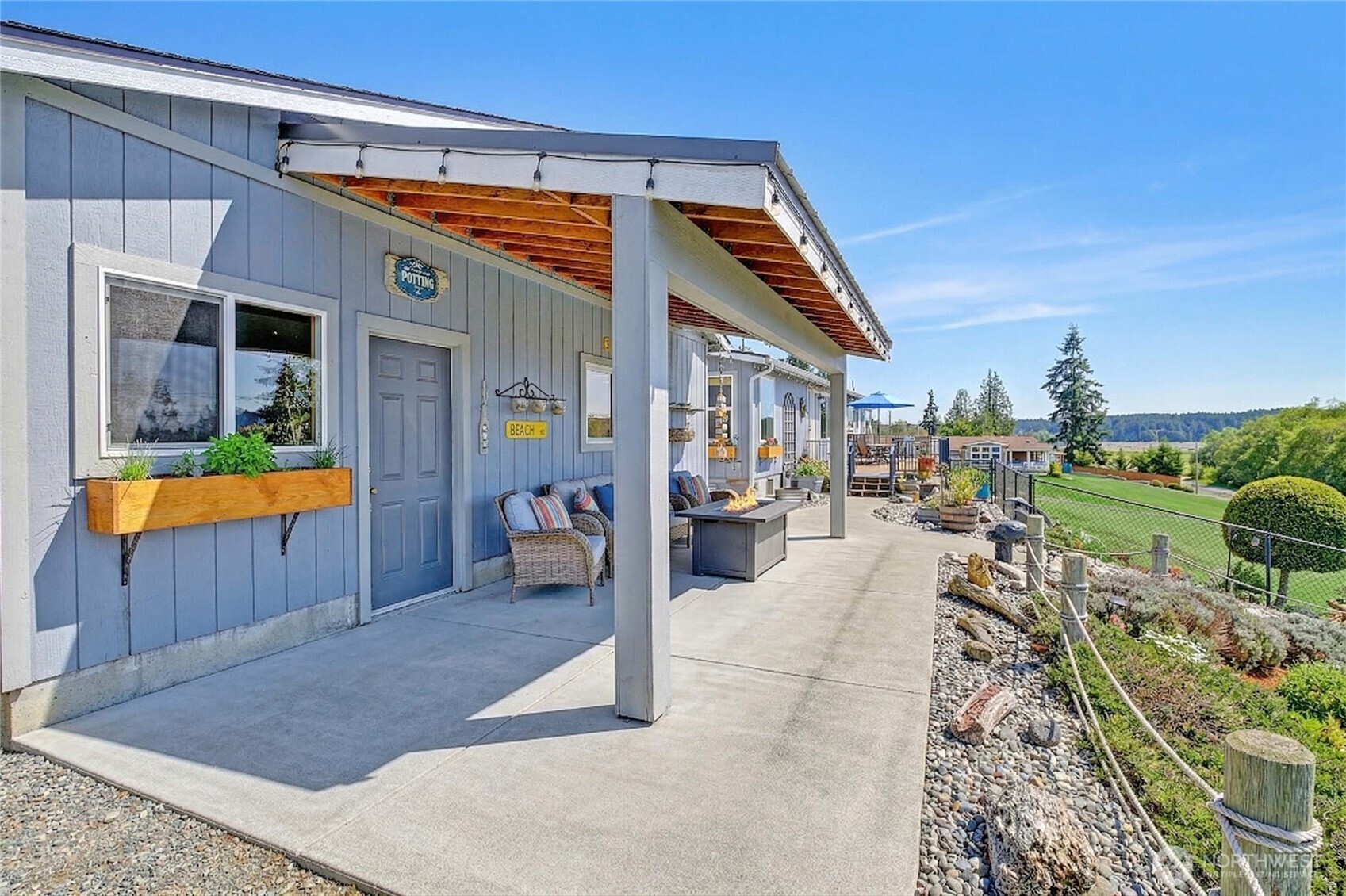 597 Waterline Loop , Camano Island, WA 98282