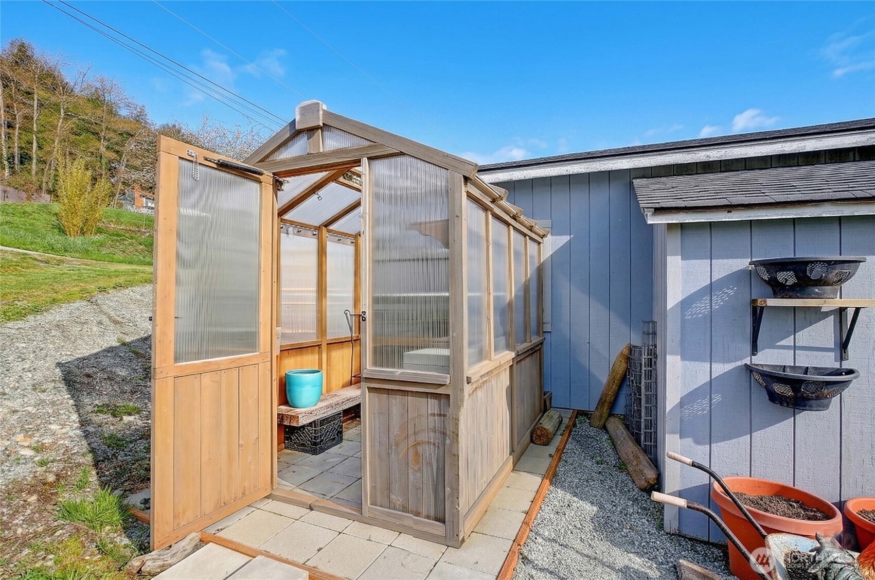 597 Waterline Loop , Camano Island, WA 98282