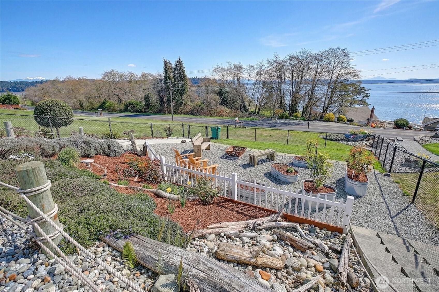597 Waterline Loop , Camano Island, WA 98282