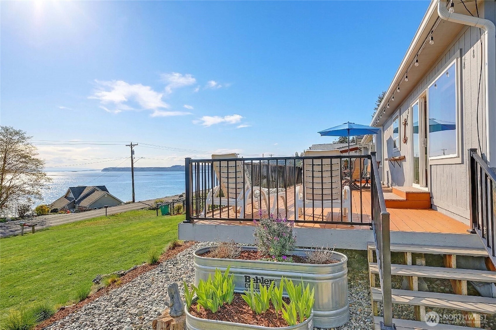 597 Waterline Loop , Camano Island, WA 98282