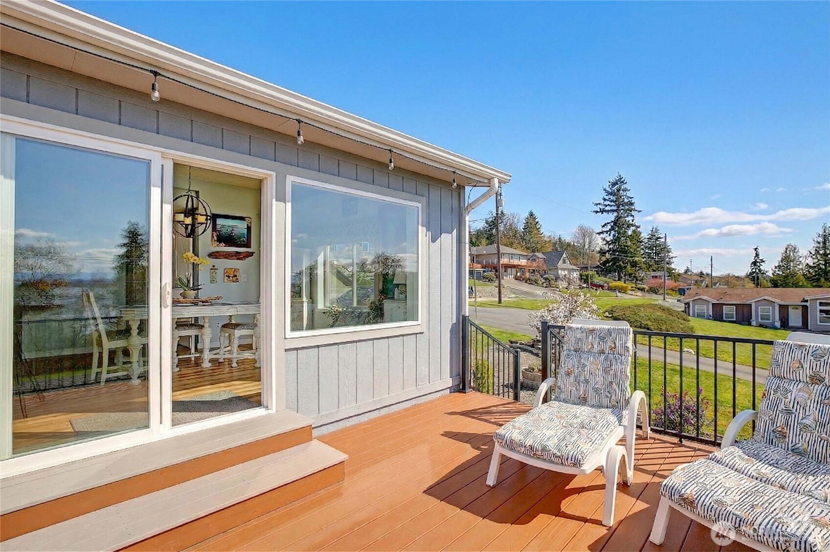 597 Waterline Loop , Camano Island, WA 98282