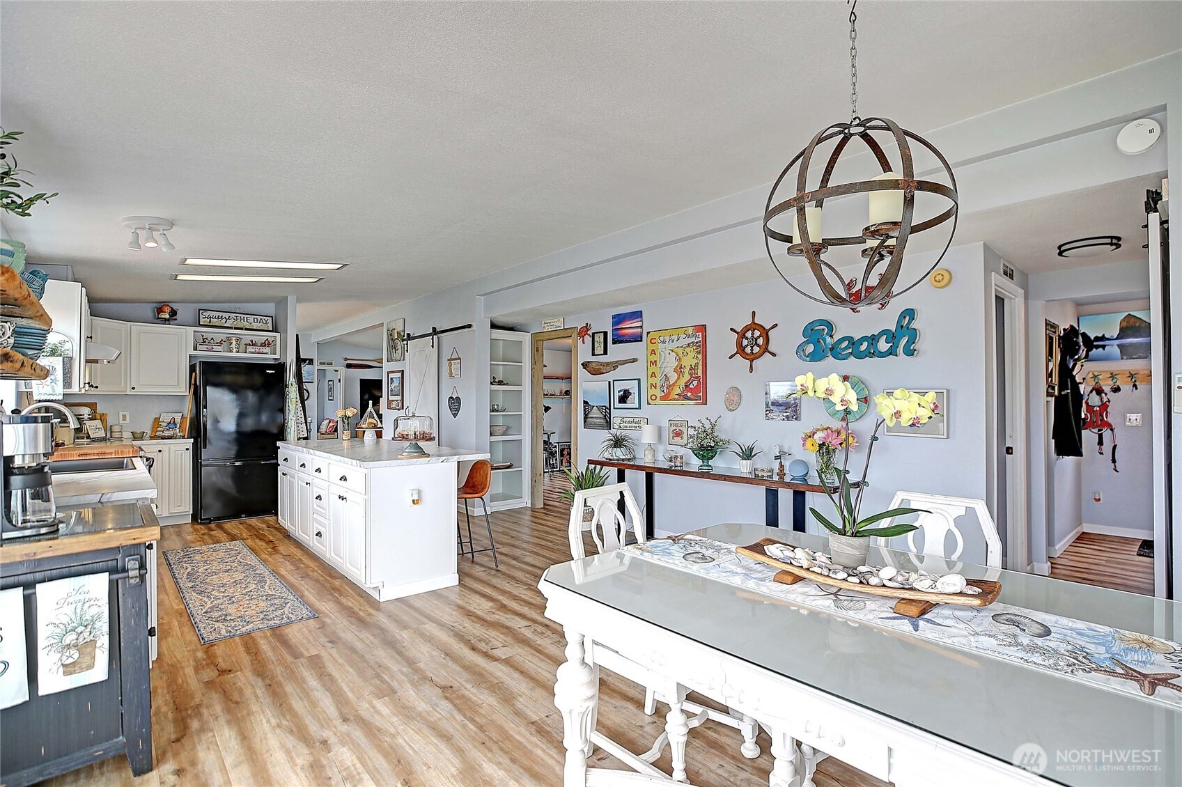 597 Waterline Loop , Camano Island, WA 98282