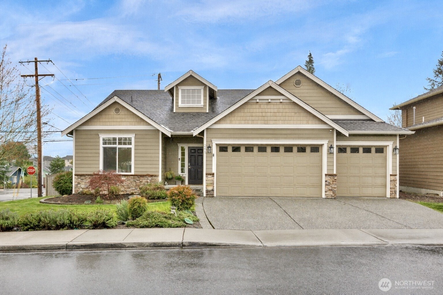 2210 Lincoln Place , Snohomish, WA 98290