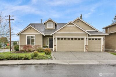 2210 Lincoln Place , Snohomish, WA 98290